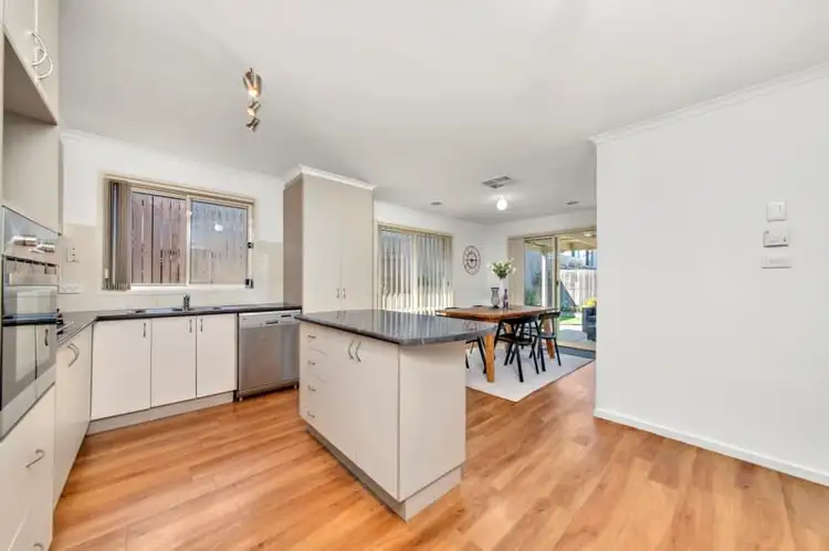 Third view of Homely house listing, 14 Flagstone Street, Harrison ACT 2914