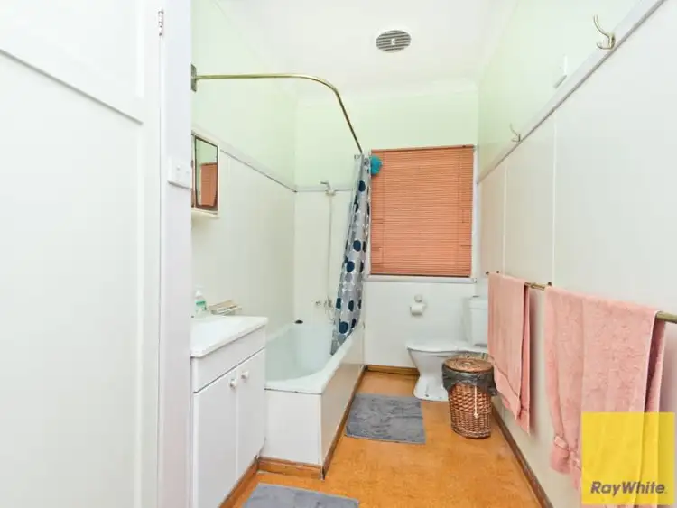Fifth view of Homely house listing, 46 Gizeh Street, Enoggera QLD 4051