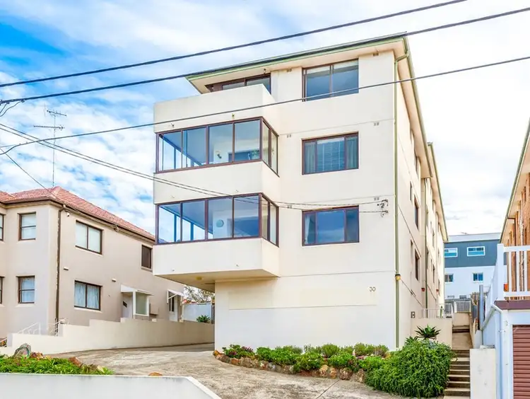Sixth view of Homely apartment listing, 1/30 Bona Vista Avenue, Maroubra NSW 2035