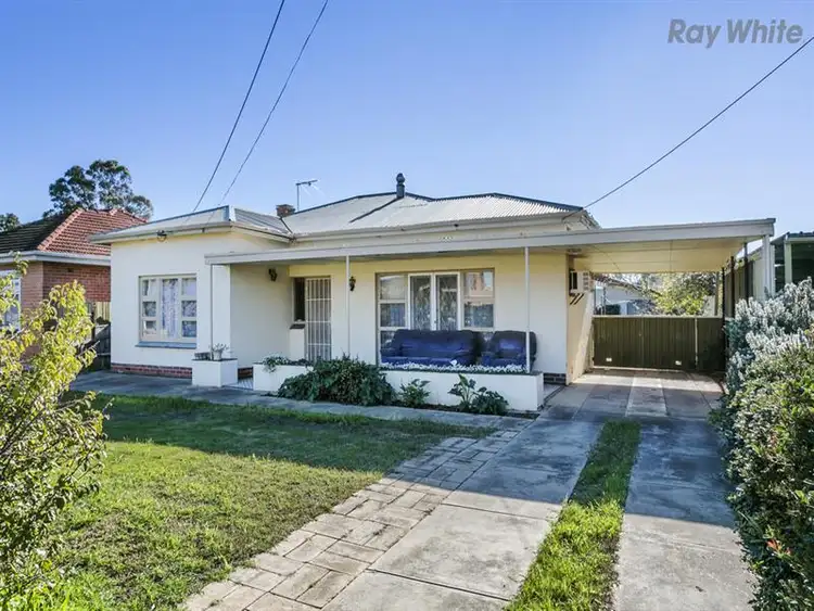 13 Stuart Road, South Plympton SA 5038