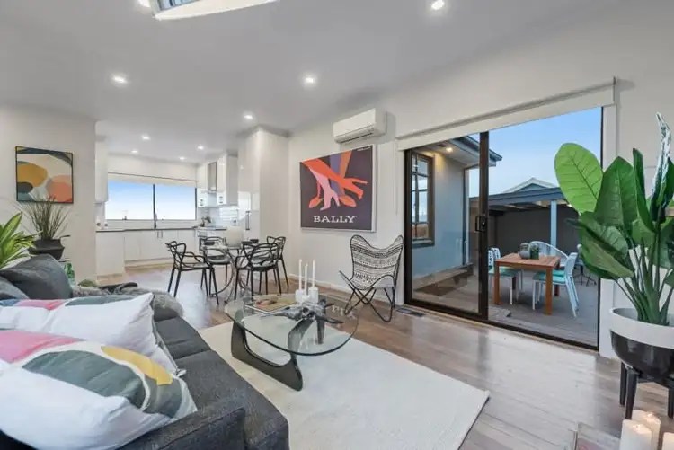 Third view of Homely unit listing, 1/7 Oulton Crescent, Reservoir VIC 3073