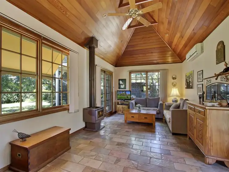 340 Bells Line of Road, Kurmond NSW 2757