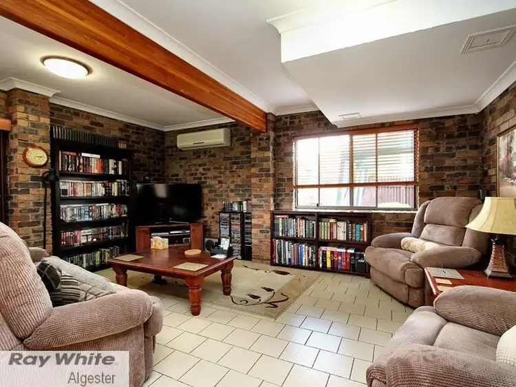 Fifth view of Homely house listing, 1 Cardwellia Street, Algester QLD 4115