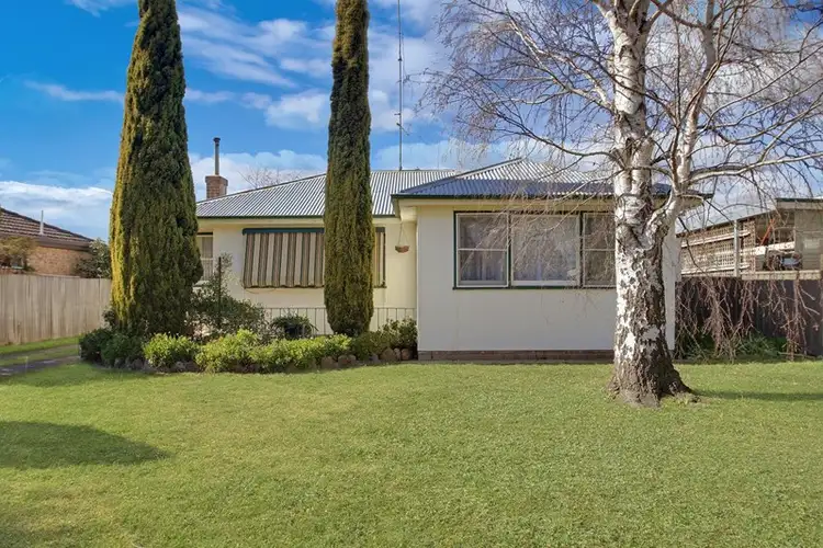 Main view of Homely house listing, 81 Prince Street, Goulburn NSW 2580