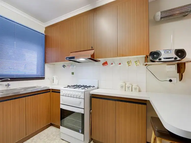 Fourth view of Homely unit listing, 4/14 Surrey Road West, Croydon VIC 3136