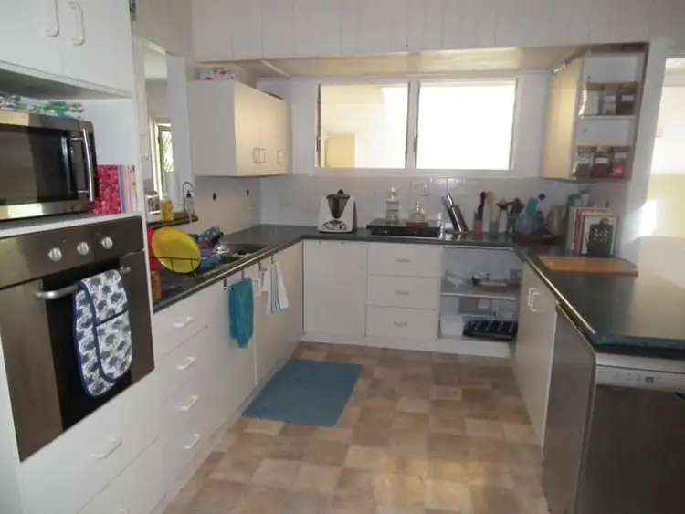 Second view of Homely house listing, 17 William Street, Maryborough QLD 4650