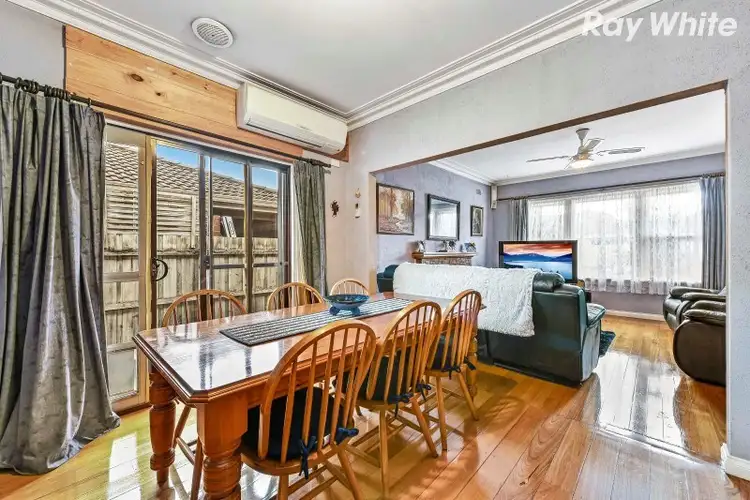 Fourth view of Homely house listing, 41 Fifth Avenue, Dandenong VIC 3175