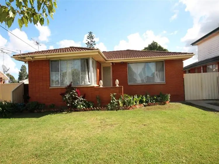 12 Cayley Place, Cabramatta West NSW 2166