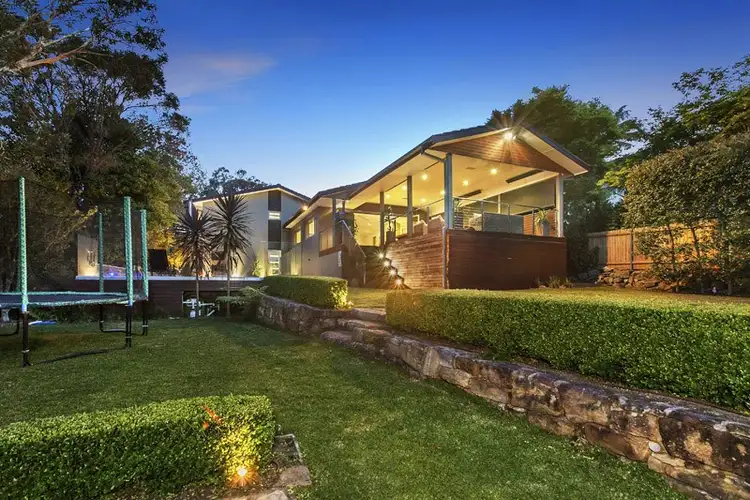 6 Leonora Avenue, St Ives NSW 2075