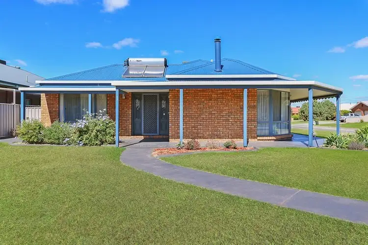 Second view of Homely house listing, 1 Hawkins Drive, Yarrawonga VIC 3730