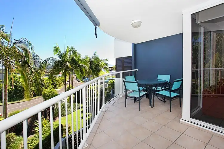 Fifth view of Homely unit listing, 12/10 Edward Street, Alexandra Headland QLD 4572