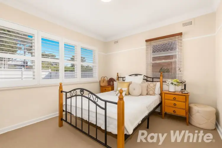 Fifth view of Homely house listing, 165 Highbury Road, Burwood VIC 3125
