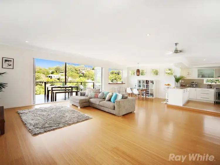 Third view of Homely house listing, 11 Berry Court, Mount Coolum QLD 4573
