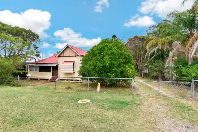 Main view of Homely house listing, 6 George Street, Blackstone QLD 4304