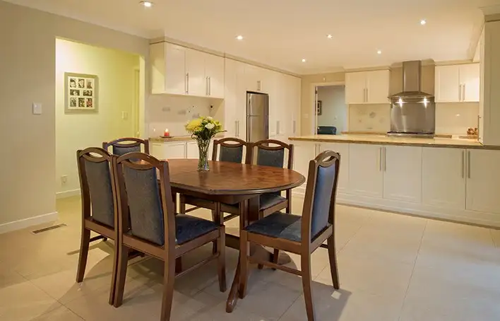Third view of Homely house listing, 18 Cosham Court, Greensborough VIC 3088