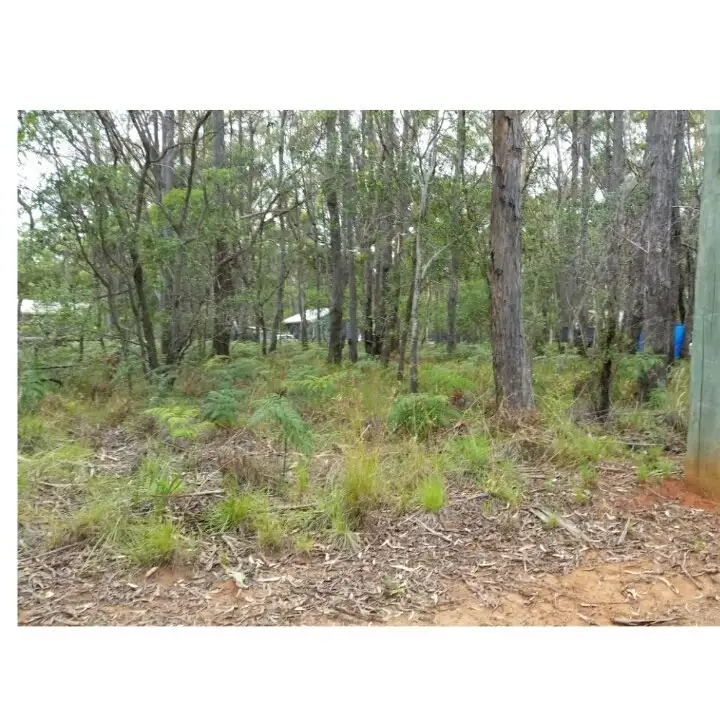 Second view of Homely land listing, 35 Fernando Road, Russell Island QLD 4184