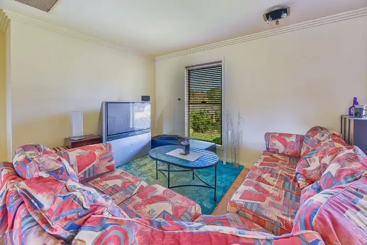 Second view of Homely house listing, 4 Poplar Crescent, Bradbury NSW 2560