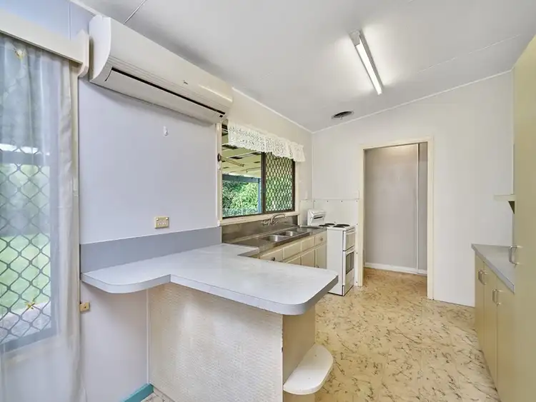 Third view of Homely house listing, 28 Vandeleur Street, Earlville QLD 4870