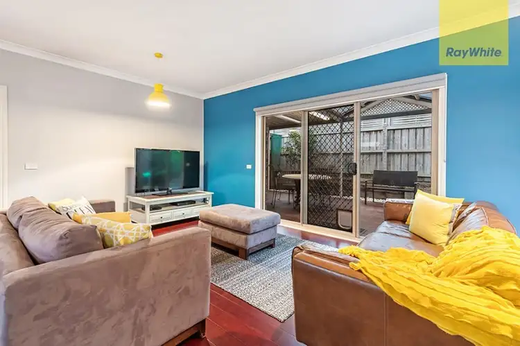 Fourth view of Homely house listing, 5 Scarborough Terrace, Craigieburn VIC 3064