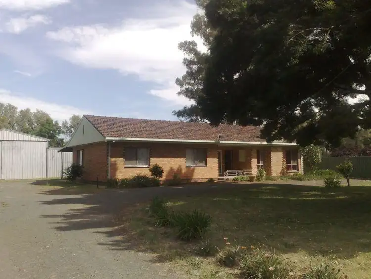 Fifth view of Homely house listing, 26 Railway Road, Rochester VIC 3561