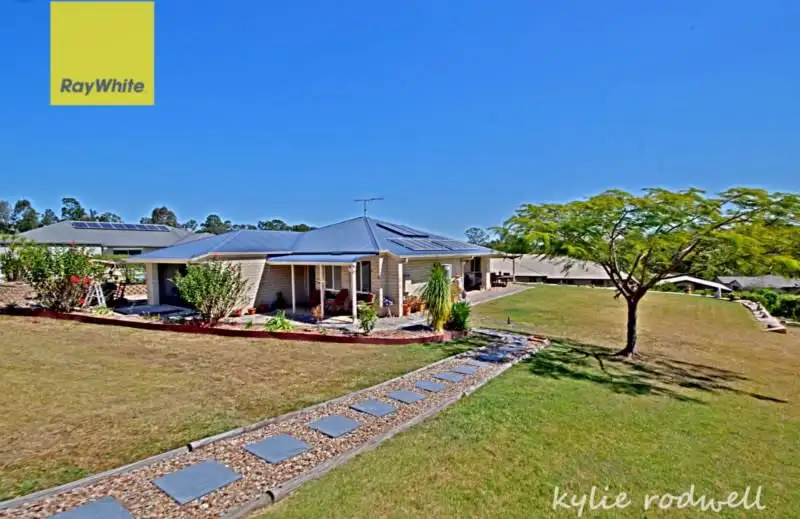 Main view of Homely house listing, 102 Carrigan Way, Gleneagle QLD 4285