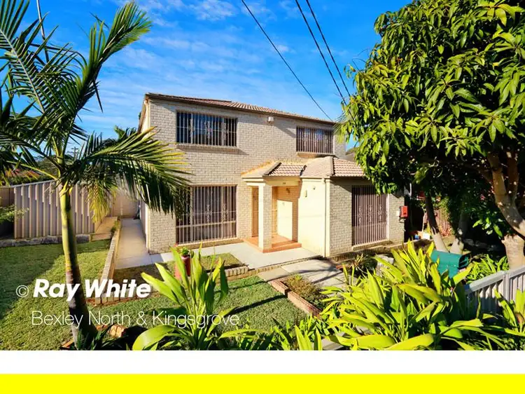 44 Chapel Street, Belmore NSW 2192