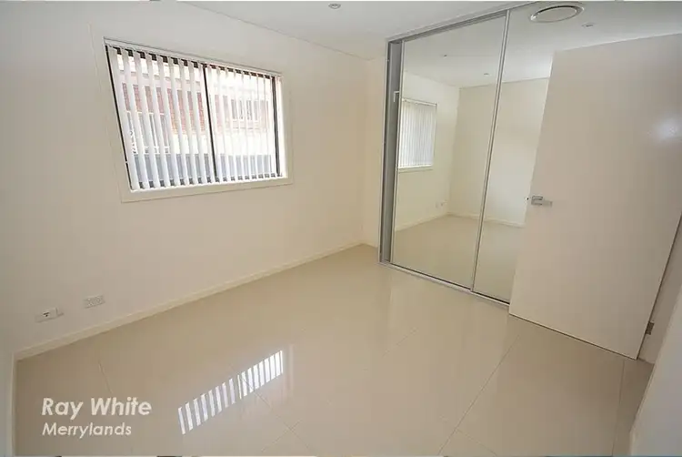 Seventh view of Homely other listing, 68a Mary Street, Merrylands NSW 2160