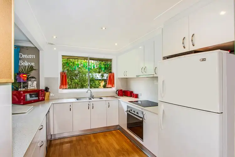 Fifth view of Homely house listing, 78 Maliwa Road, Narara NSW 2250