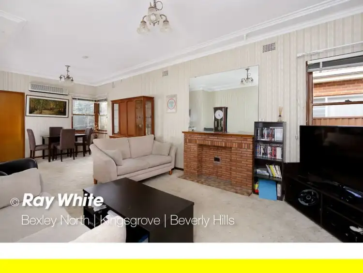 Second view of Homely house listing, 16 Ashby Street, Kingsgrove NSW 2208
