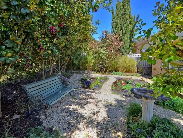 Second view of Homely house listing, 17 Ashwell Street, Mount Melville WA 6330