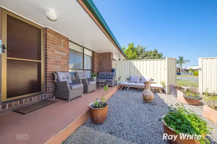 Second view of Homely house listing, 16 Hawaii Crescent, Banksia Beach QLD 4507