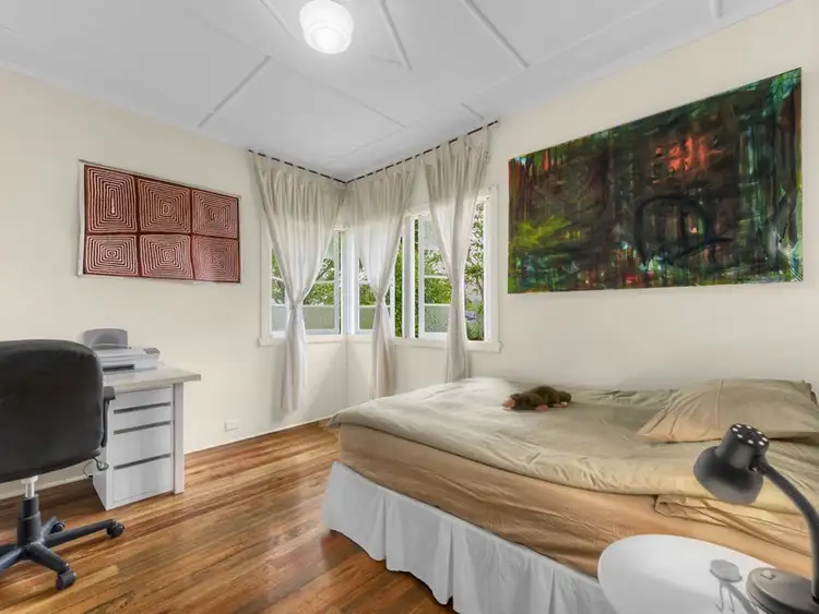 Seventh view of Homely house listing, 23 Otonga Road, Ashgrove QLD 4060