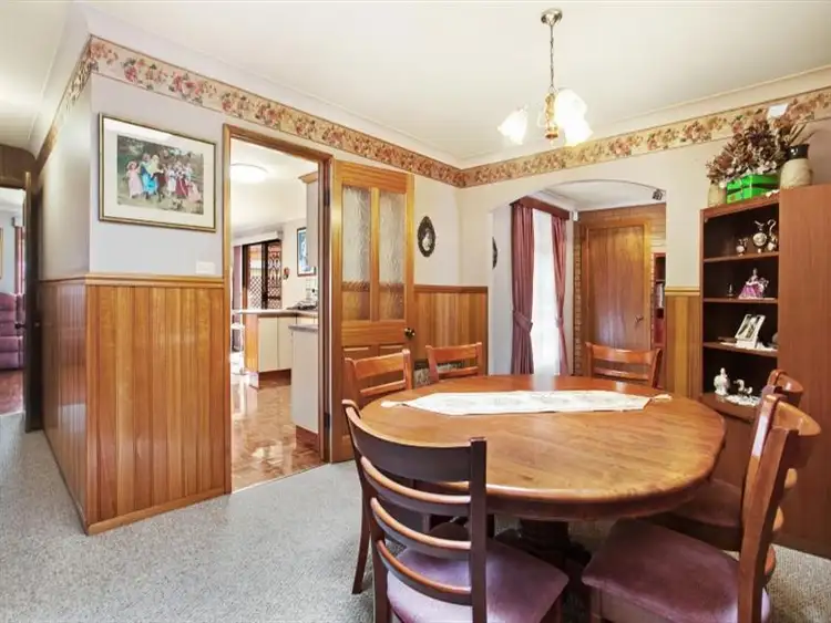 Third view of Homely house listing, 30 Wolstenholme Street, Rutherford NSW 2320