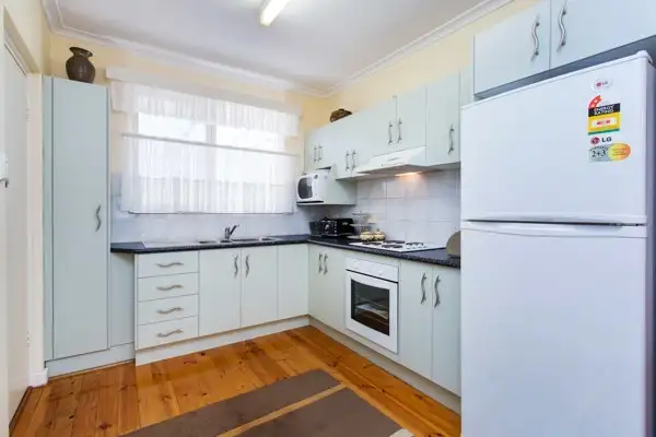 Third view of Homely house listing, Unit 2/3 Third Avenue, Glenelg East SA 5045