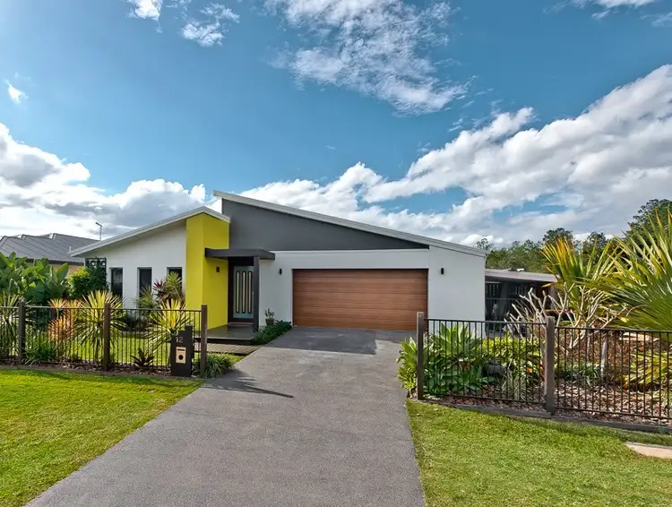 12 Reserve Drive, Caboolture QLD 4510