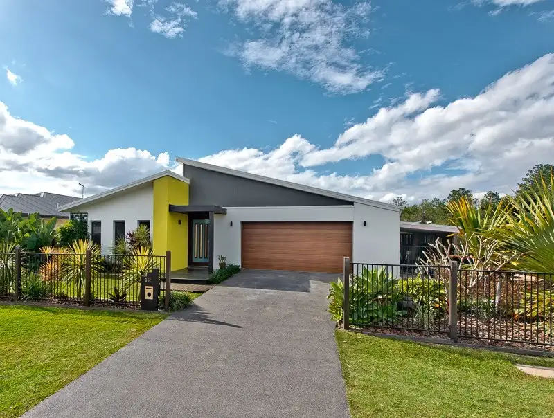 Main view of Homely house listing, 12 Reserve Drive, Caboolture QLD 4510