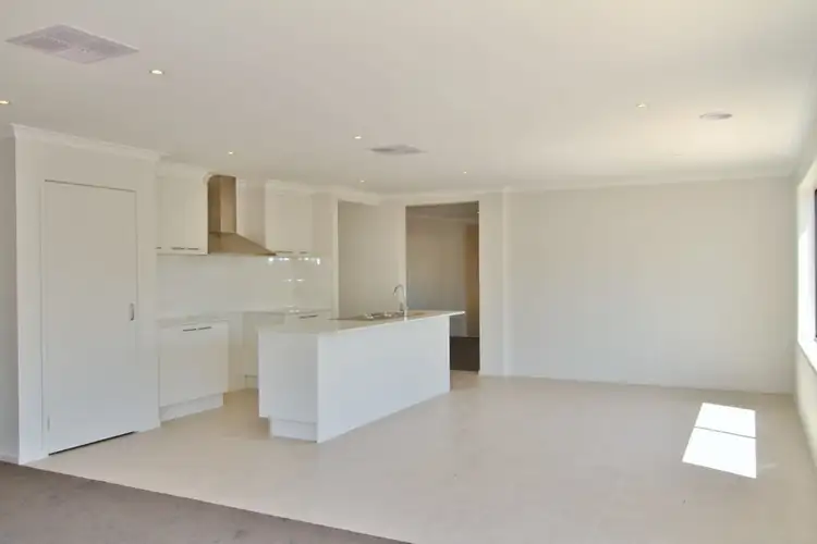 Fifth view of Homely house listing, Lot 14 Broodie Street, Heathcote VIC 3523