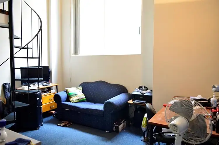 Main view of Homely house listing, 2030/185 Broadway, Ultimo NSW 2007