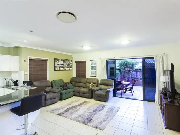 Fourth view of Homely townhouse listing, 17/17 Tick Street, Mount Gravatt East QLD 4122
