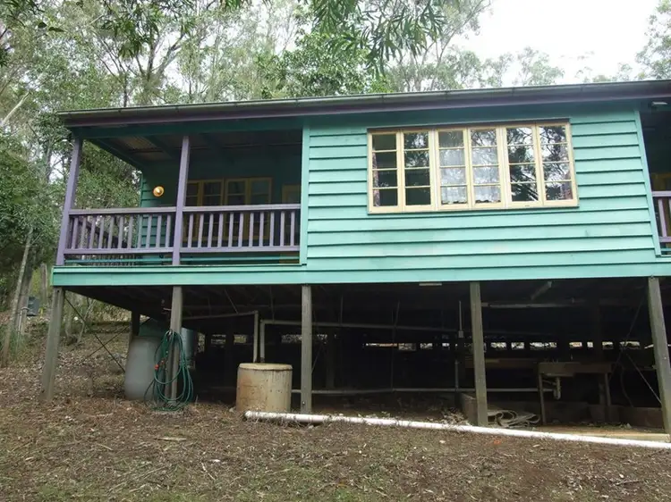 Third view of Homely house listing, 185 Post Office Road, Ravensbourne QLD 4352