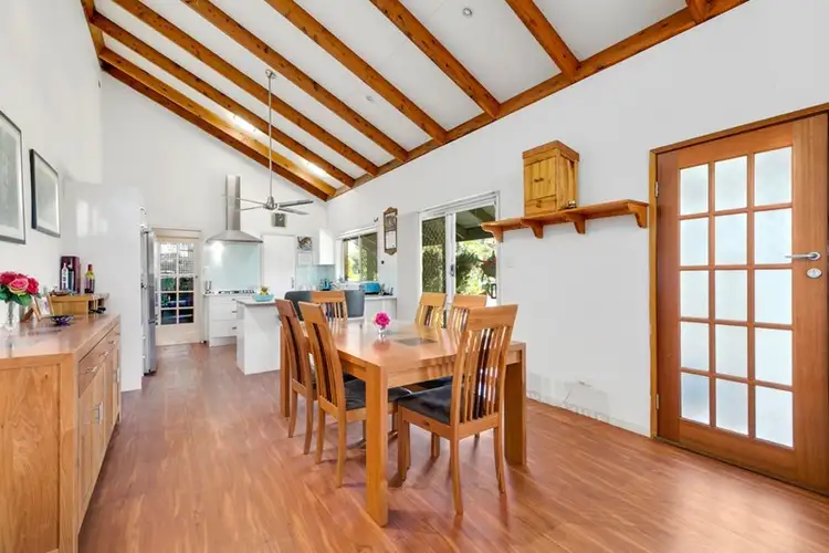 Second view of Homely house listing, 12 Cutana Court, Ashmore QLD 4214