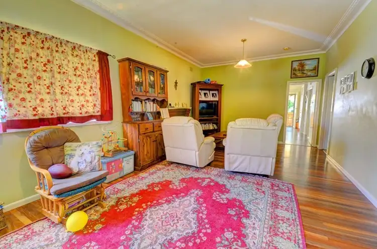 Third view of Homely house listing, 319 Thirlmere Way, Thirlmere NSW 2572