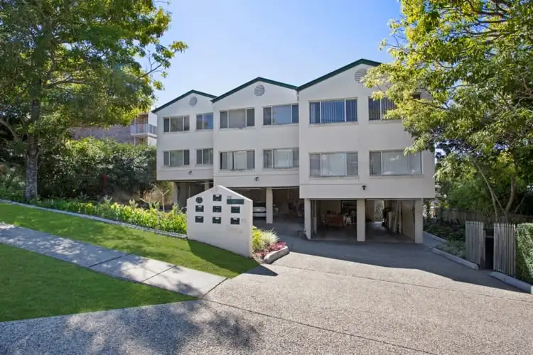 Seventh view of Homely unit listing, 4/73 Waverley Road, Taringa QLD 4068
