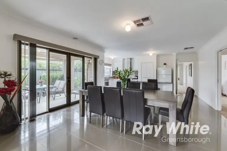 Sixth view of Homely house listing, 97 Pearson Road, Mernda VIC 3754