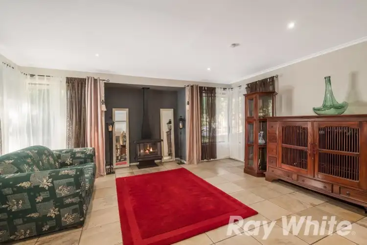 Fourth view of Homely house listing, 128 Broadgully Road, Diamond Creek VIC 3089