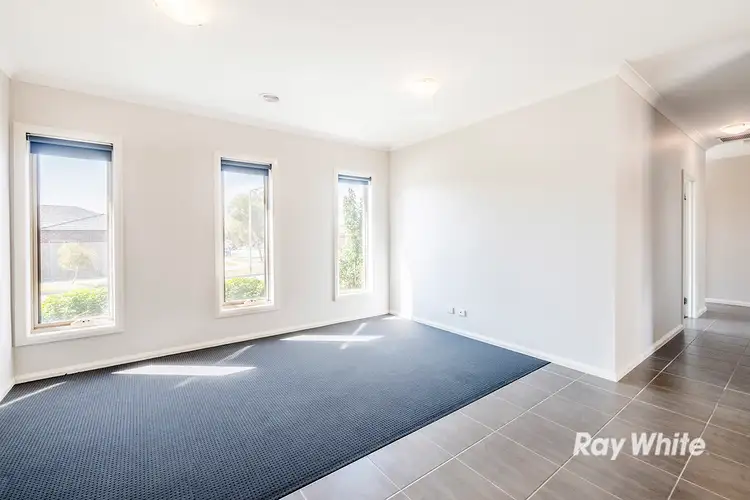 Fourth view of Homely unit listing, 1/37-39 Valencia Circuit, Cranbourne VIC 3977