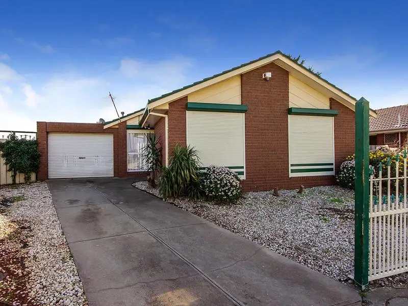 Main view of Homely house listing, 45 Currunghi Court, St Albans VIC 3021