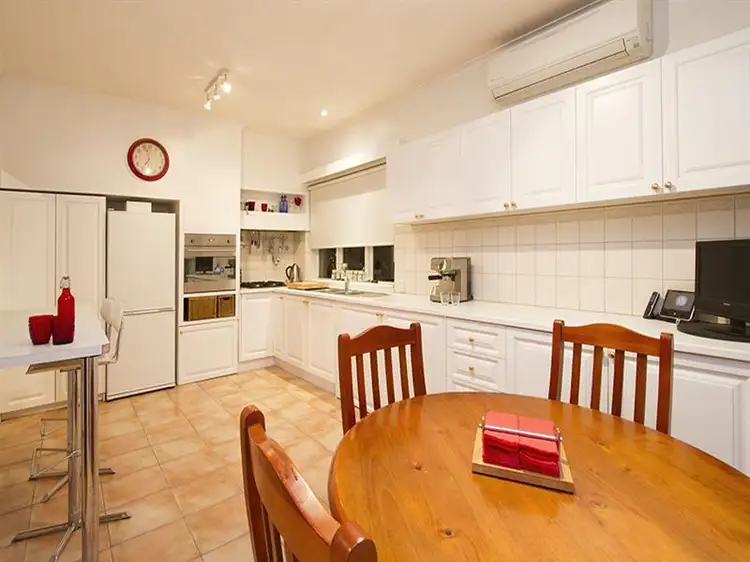 Third view of Homely house listing, 1/207 Nepean Street, Greensborough VIC 3088
