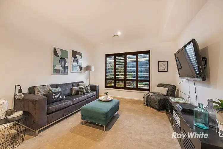 Sixth view of Homely house listing, 6 Eccles Way, Botanic Ridge VIC 3977