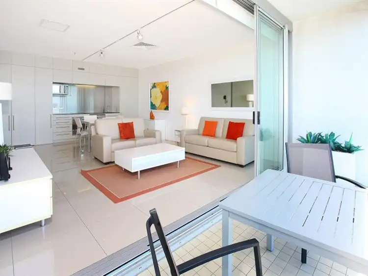 Sixth view of Homely unit listing, 1303 'Air on Broadbeach' 159 Old Burleigh Road, Broadbeach QLD 4218